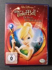 Tinkerbell – Die Suche nach