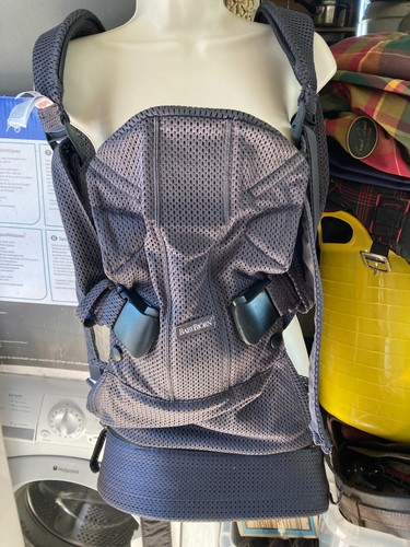 Babybjorn 098013 one - air, 3d