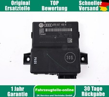 Gateway Interface Steuergerät
