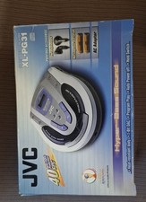 JVC XL-PG 31 CD Player