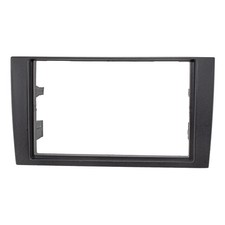 Doppel DIN 2DIN Radioblende