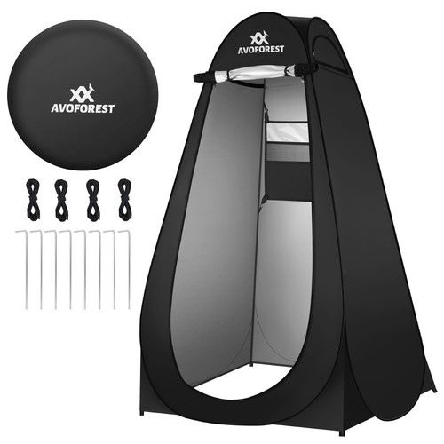 Avoforest pop duschzelt - pop,