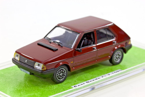 1982 seat ronda - 1982,