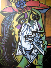 PABLO PICASSO: Schöne