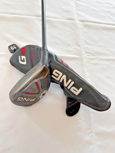 Ping g410 hybrid - hybrid, 19°