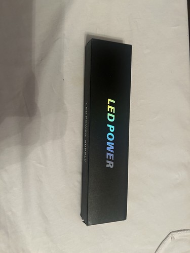 Led netzteil 48v - led, 200w