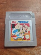 Asterix & Obelix | GameBoy