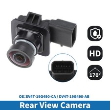 Rückfahrkamera für Ford