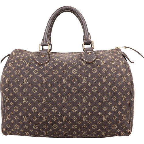 Louis vuitton mini lin - louis,