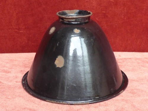 Alter lampenschirm alte lampe - alter,