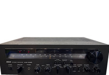 AKAI AA-1150 vintage stereo