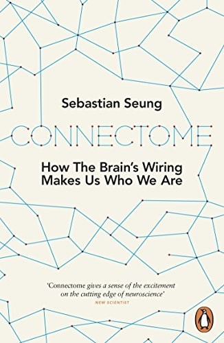 Connectome how the brain - how, brain's