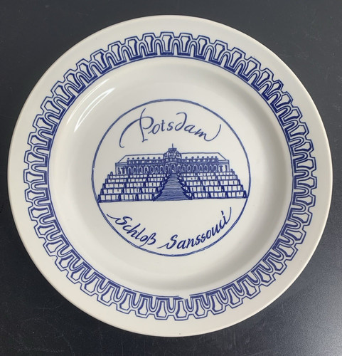 Souvenierteller