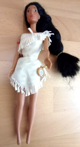 Mattel 1966 vintage barbie als - barbie,