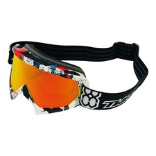 Motocross-Brille TWO-X