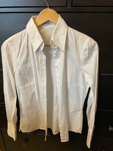 Hochwertige business bluse - hochwertige,