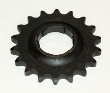 gearbox sprocket 18 teeth BAP Burman Panther Vincent Getrieberitzel SPR-BAP