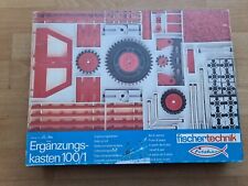 fischertechnik 100/1