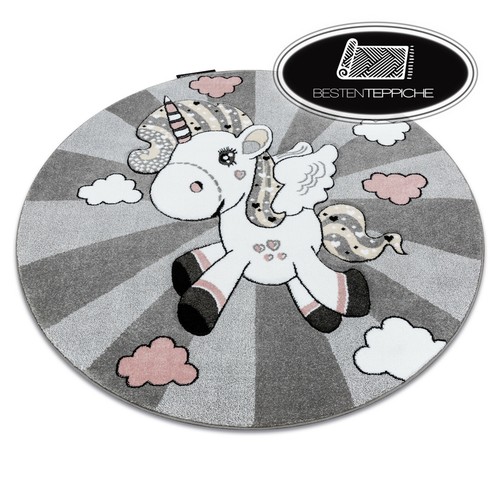 Modern rugs petit circle - modern, 'petit'