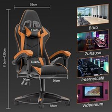 Gaming Stuhl Drehstuhl