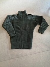 Original ÖBH Alpin Pullover  gebraucht guter Zustand Gr. 6    Jagd Berg Wald