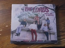 THE LORDS CD: SINGLES HITS &