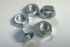 M14 x 1,5 Sechskantmuttern ( 5