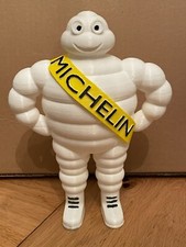 Michelin Man 3D-gedruckte