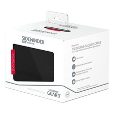 Ultimate Guard Sidewinder 100+