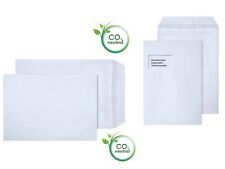 Briefumschläge C4 A4