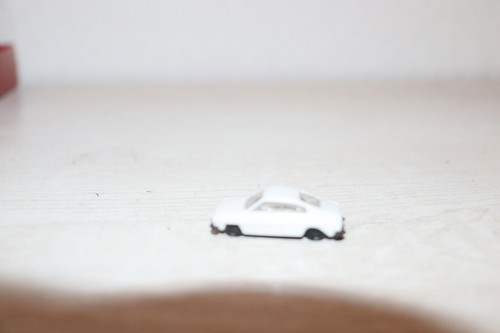 Modell spur skoda coupe - tt,