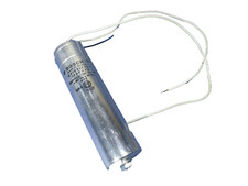 Bosch Kondensator 7,5 uF 380