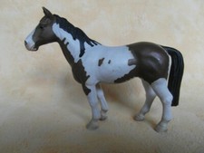 SCHLEICH PFERD KUTSCHENPFERD