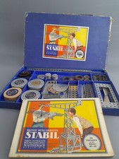 Walther´s Stabilbaukasten