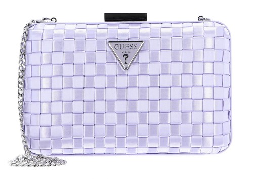 Guess twiller minaudiere bag - guess,