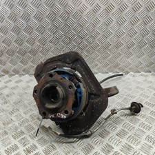 Porsche 911 996 hintere