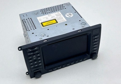 Navigation radio pcm 1 - radio, 2.1