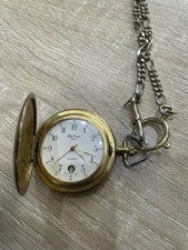Schweizer Taschenuhr