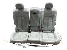 Audi Q5 SQ5 2018 Zweite