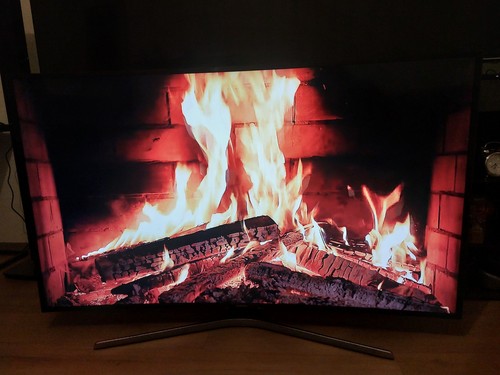 Samsung curved led - samsung,