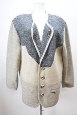 Stapf Walkjacke Wolle und