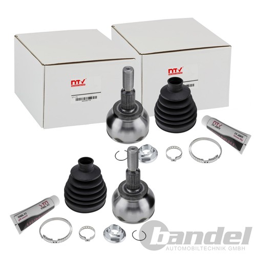 Nty antriebswellengelenk - 2x,