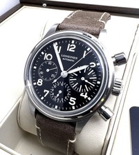 Armbanduhr Longines Erbe