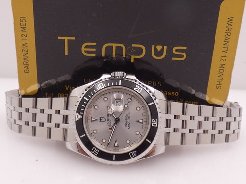 Tudor mini sub prince - mini-sub,