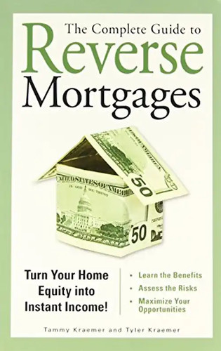 The complete guide reverse - to,