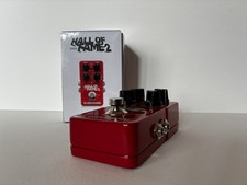 TC Electronic Hall of Fame 2