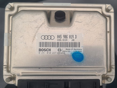Audi 2dti 3l - 1.2dti,