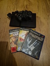 Sony PlayStation 2 Slim +