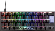 Ducky One 2 Pro Mini Gaming