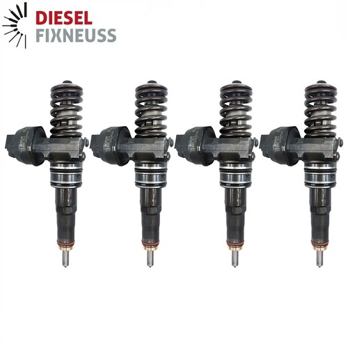 0414720229 bosch pumpe - 4x,
